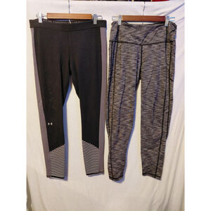 Workout leggings bundle